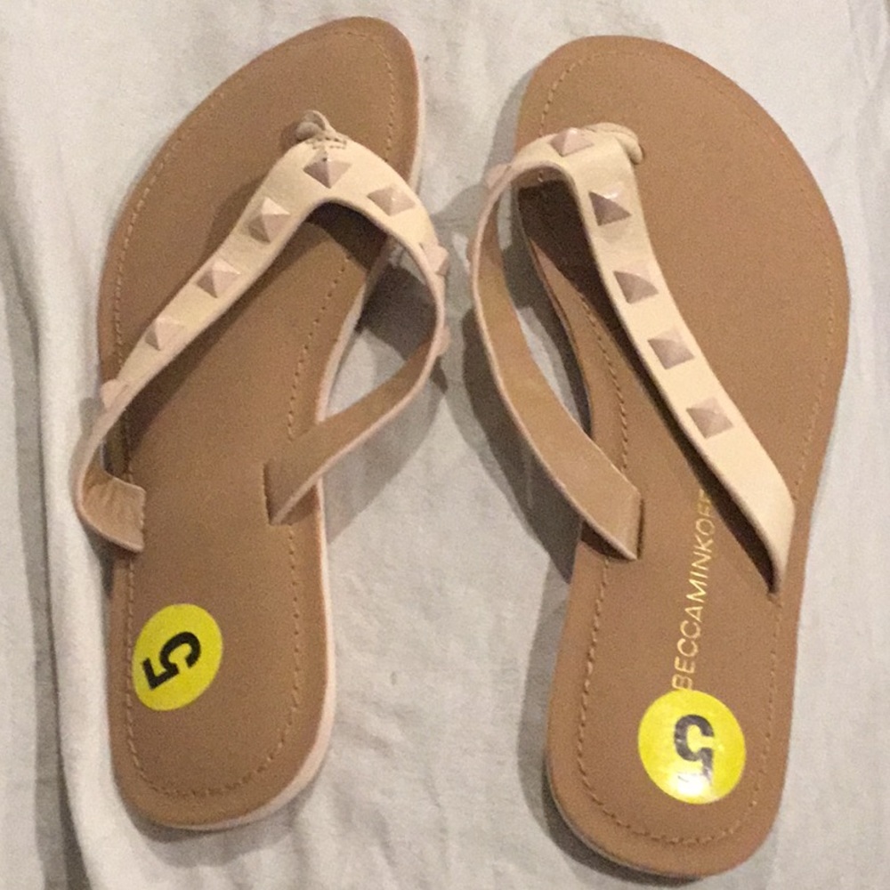 Rebecca Minkoff Sandals.